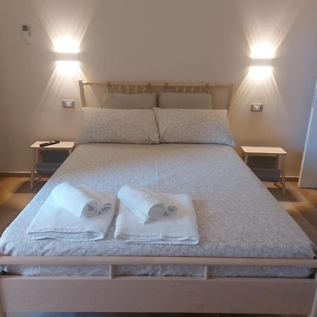 Alcantara Suites Trapani Eksteriør bilde