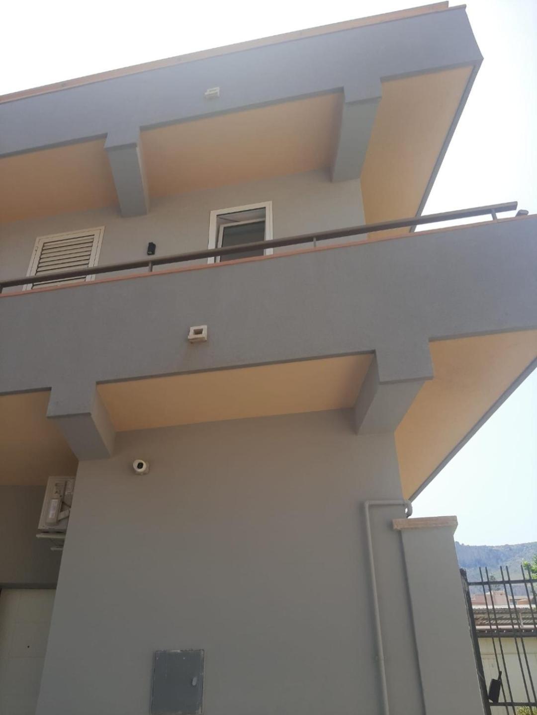 Alcantara Suites Trapani Eksteriør bilde
