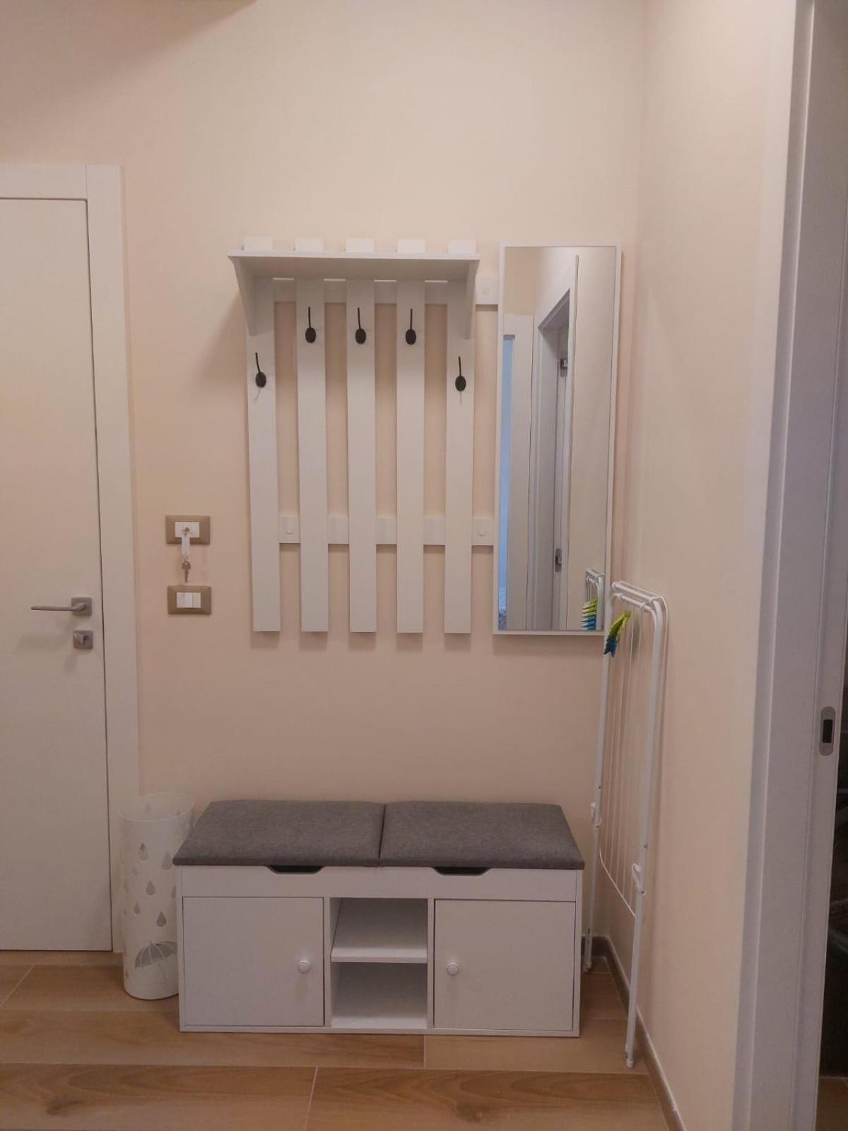 Alcantara Suites Trapani Eksteriør bilde