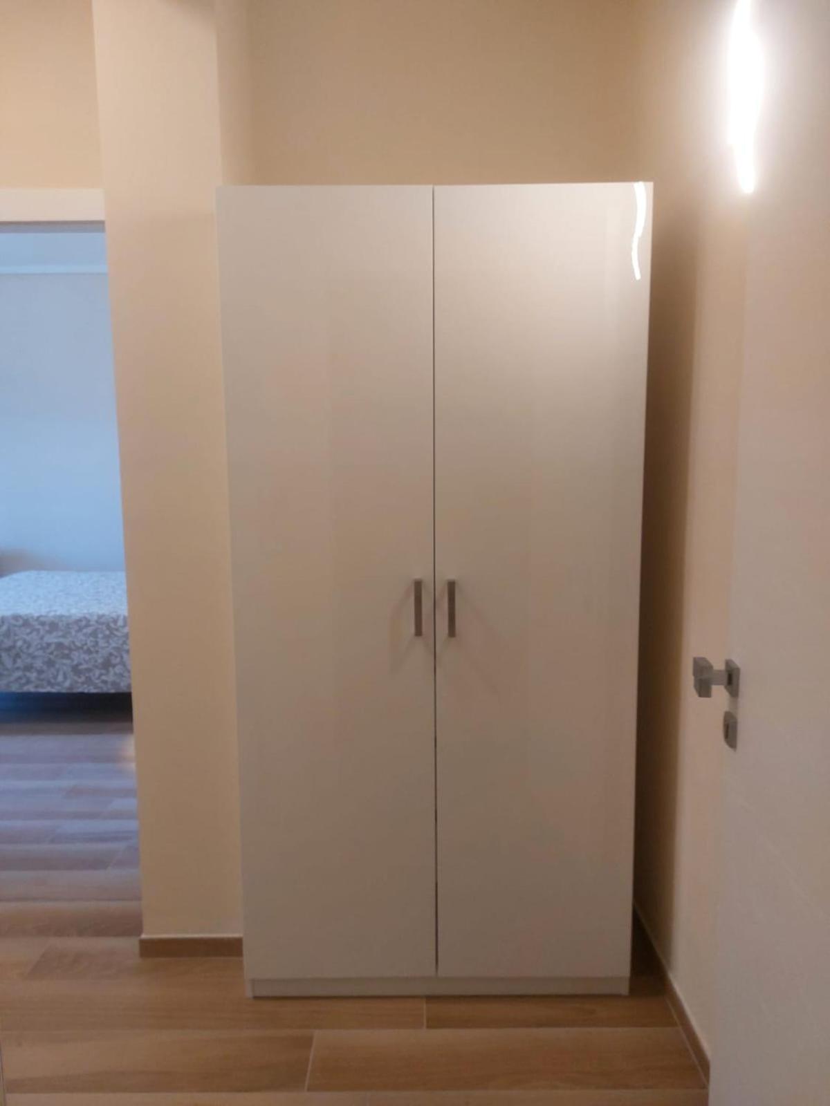 Alcantara Suites Trapani Eksteriør bilde