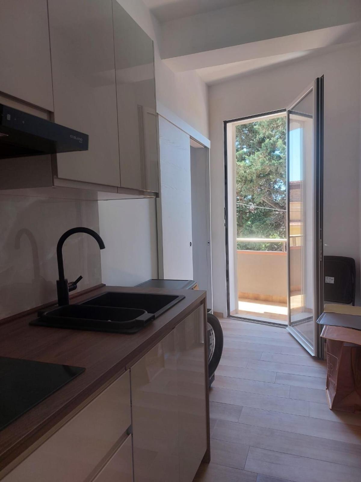 Alcantara Suites Trapani Eksteriør bilde