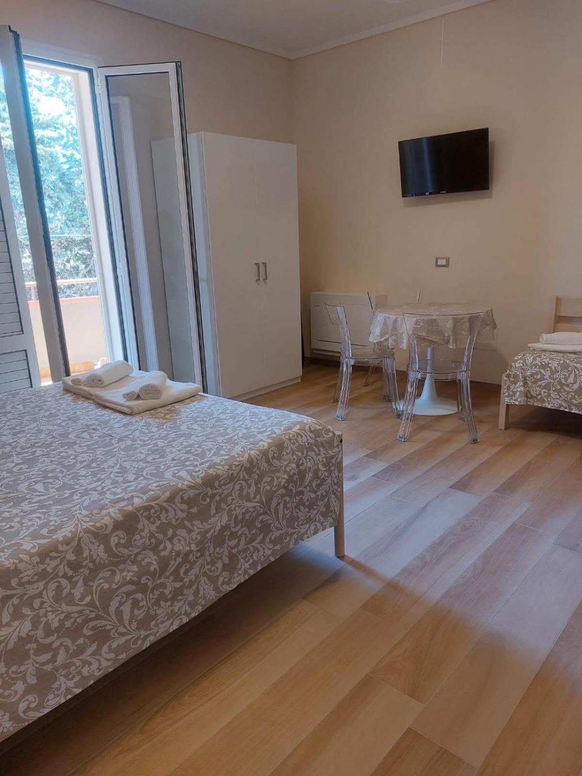 Alcantara Suites Trapani Eksteriør bilde