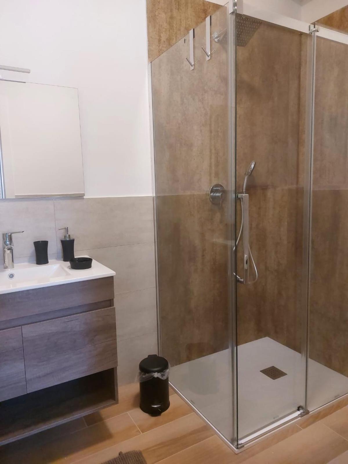 Alcantara Suites Trapani Eksteriør bilde