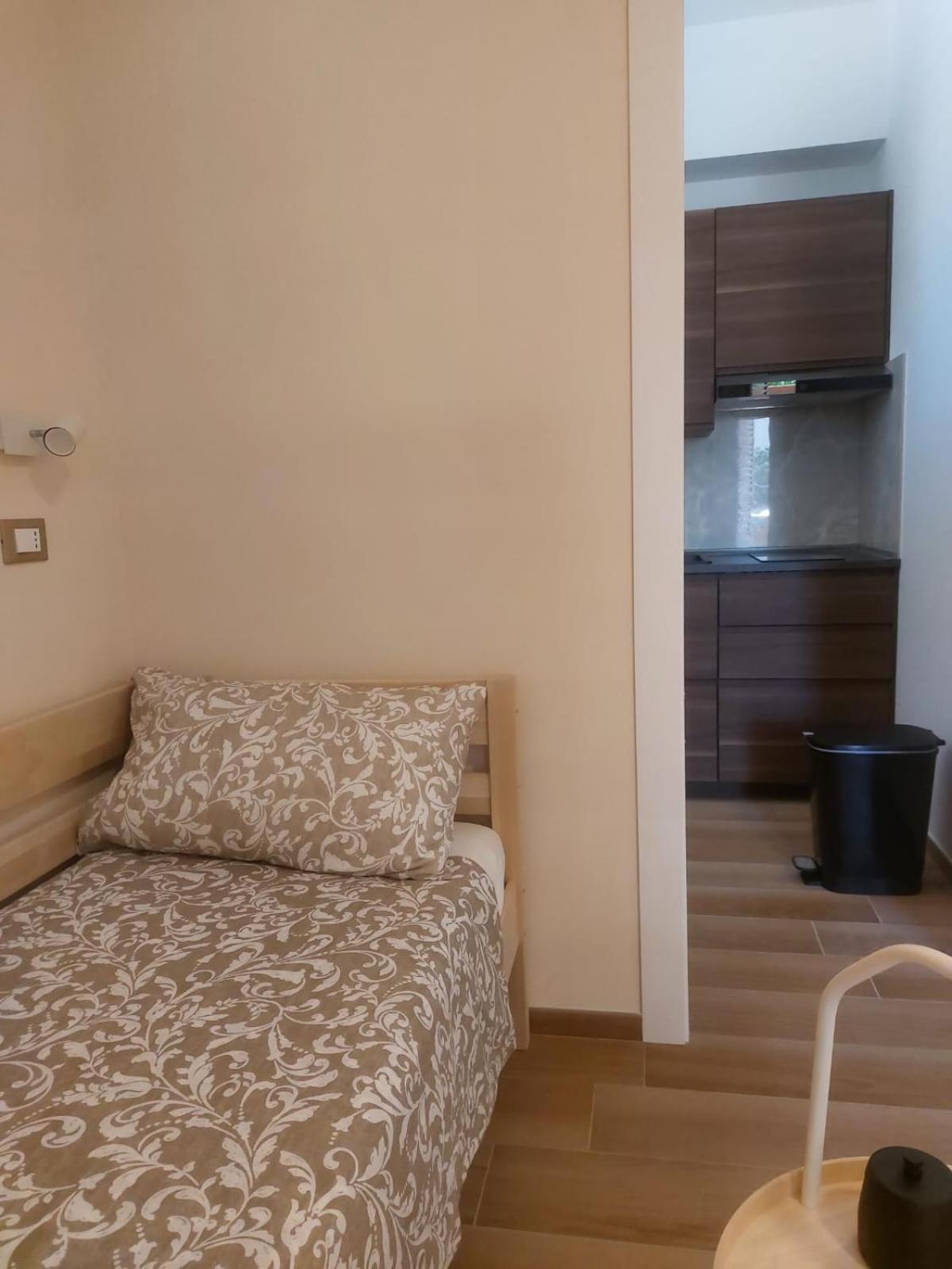 Alcantara Suites Trapani Eksteriør bilde