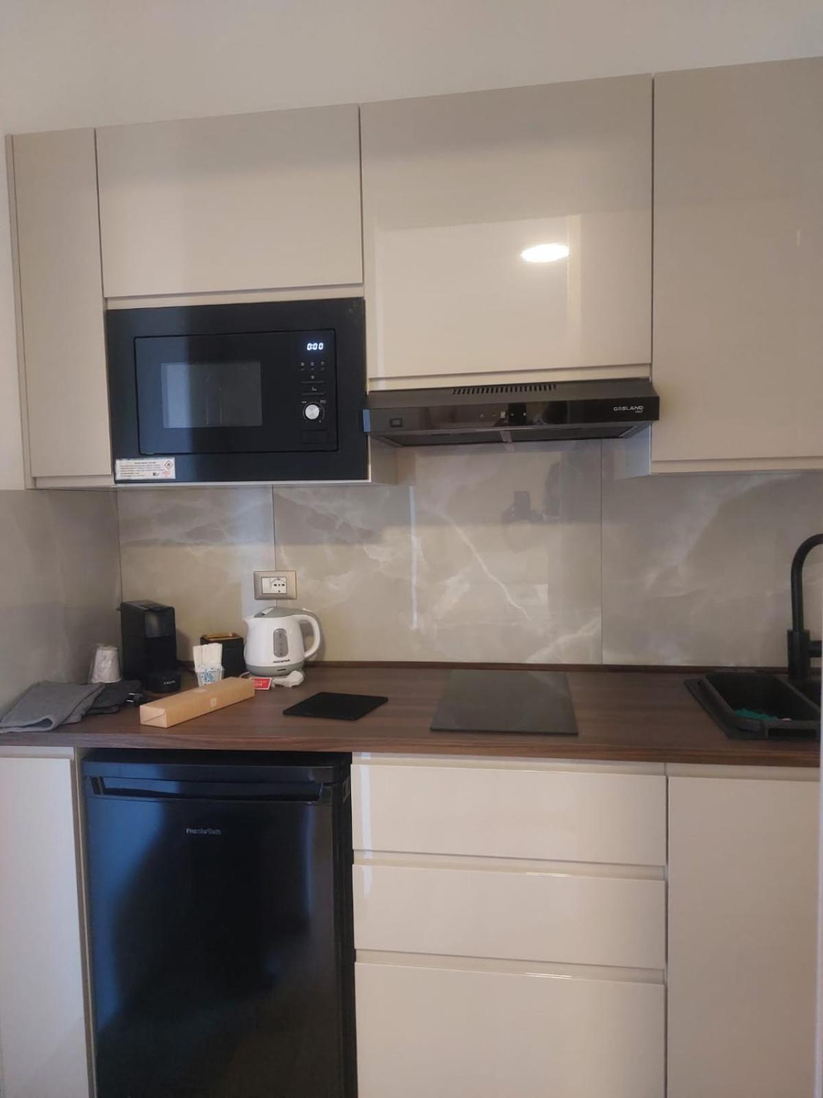 Alcantara Suites Trapani Eksteriør bilde