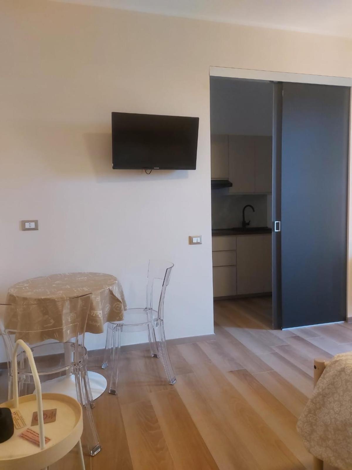 Alcantara Suites Trapani Eksteriør bilde