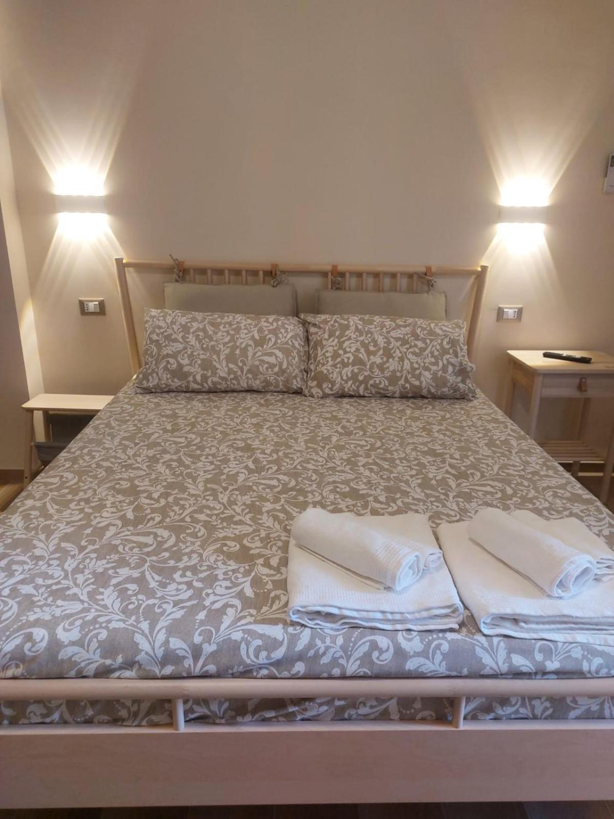 Alcantara Suites Trapani Eksteriør bilde