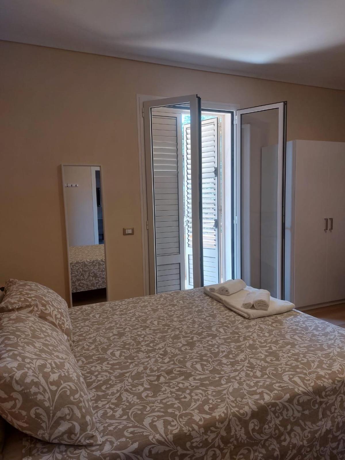Alcantara Suites Trapani Eksteriør bilde