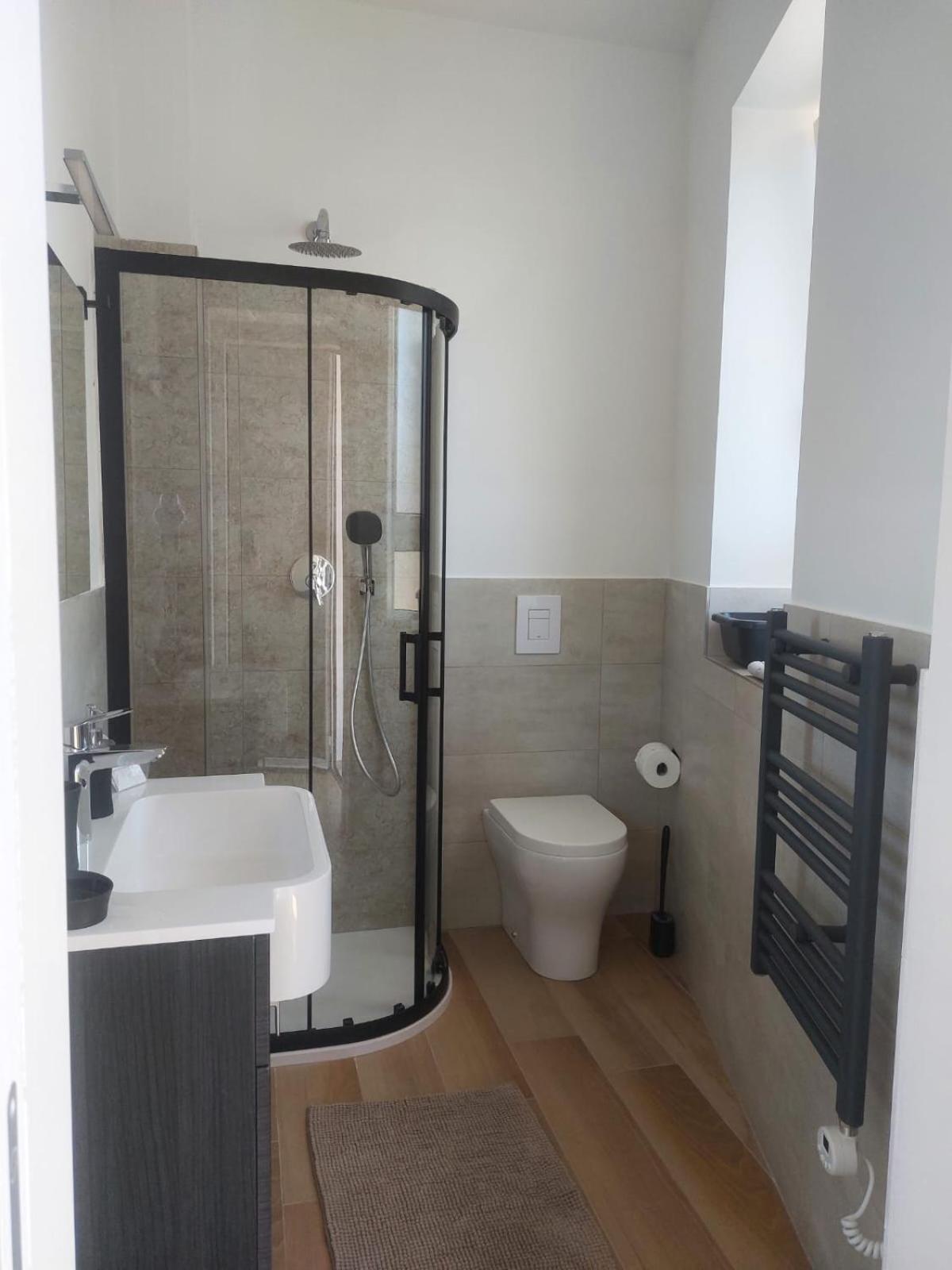 Alcantara Suites Trapani Eksteriør bilde
