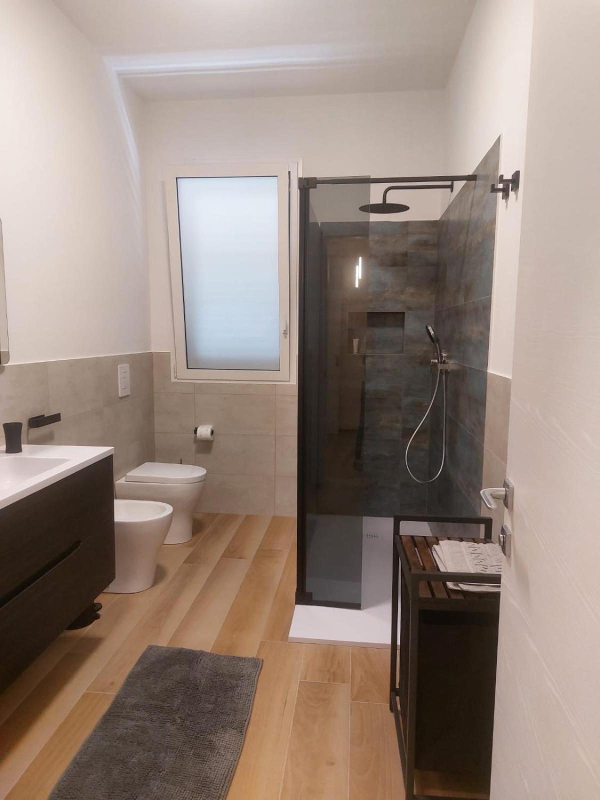 Alcantara Suites Trapani Eksteriør bilde
