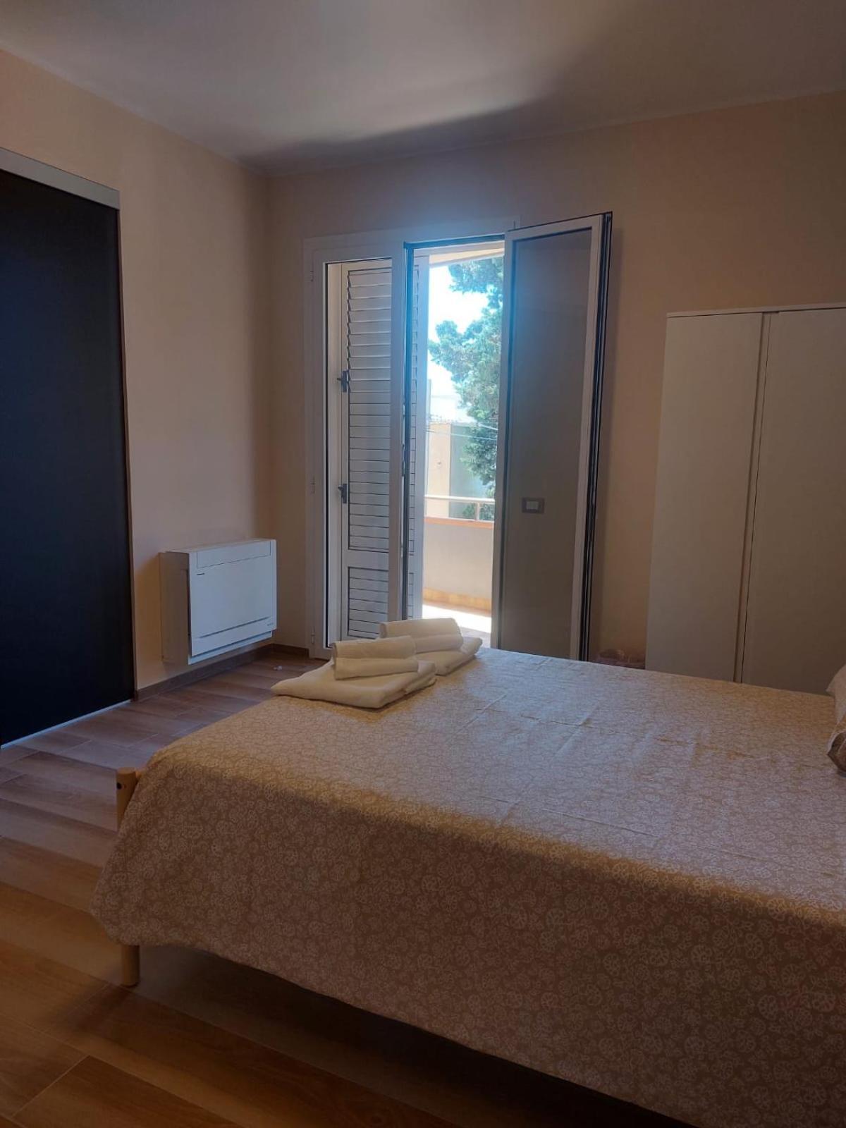 Alcantara Suites Trapani Eksteriør bilde