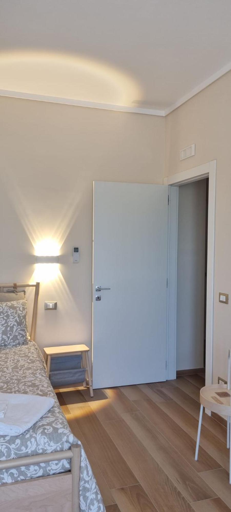 Alcantara Suites Trapani Eksteriør bilde
