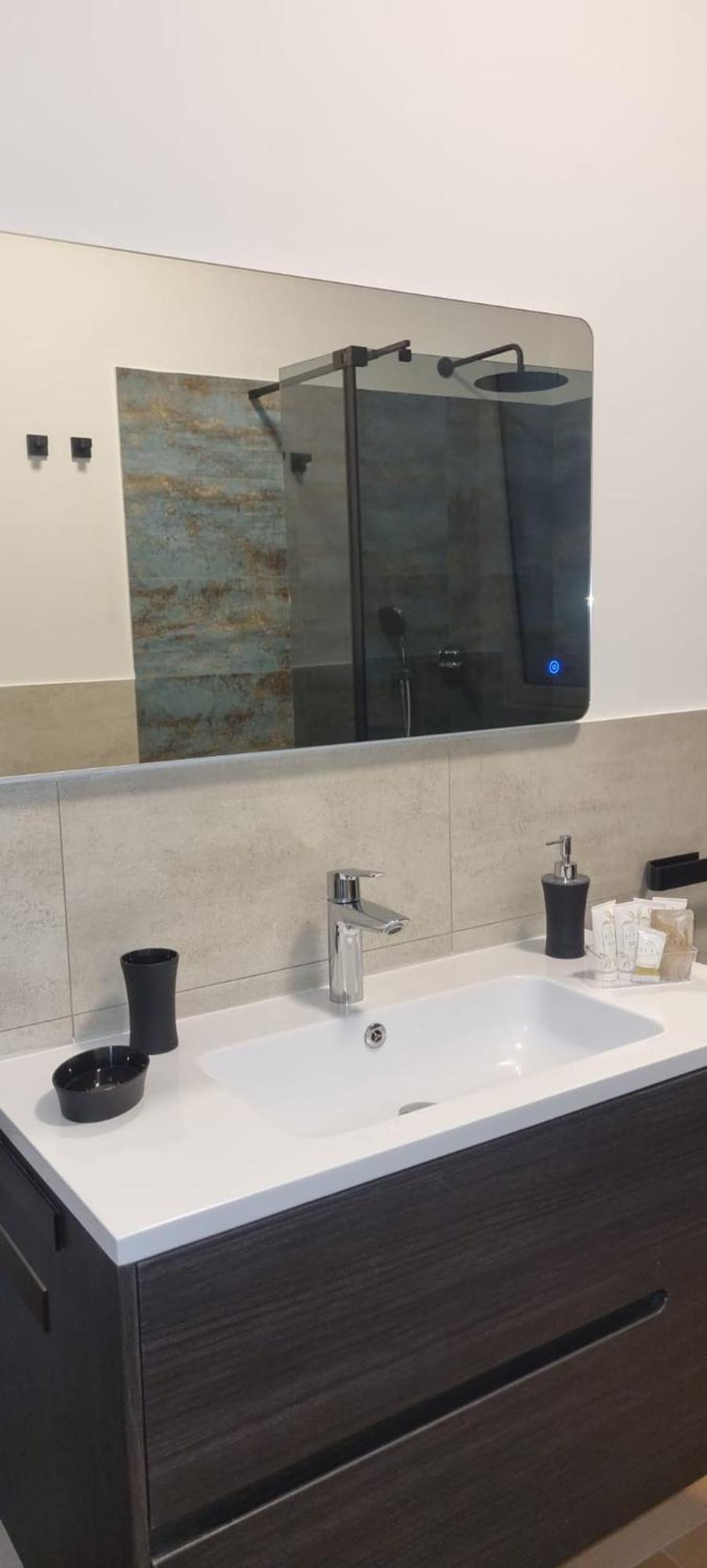Alcantara Suites Trapani Eksteriør bilde