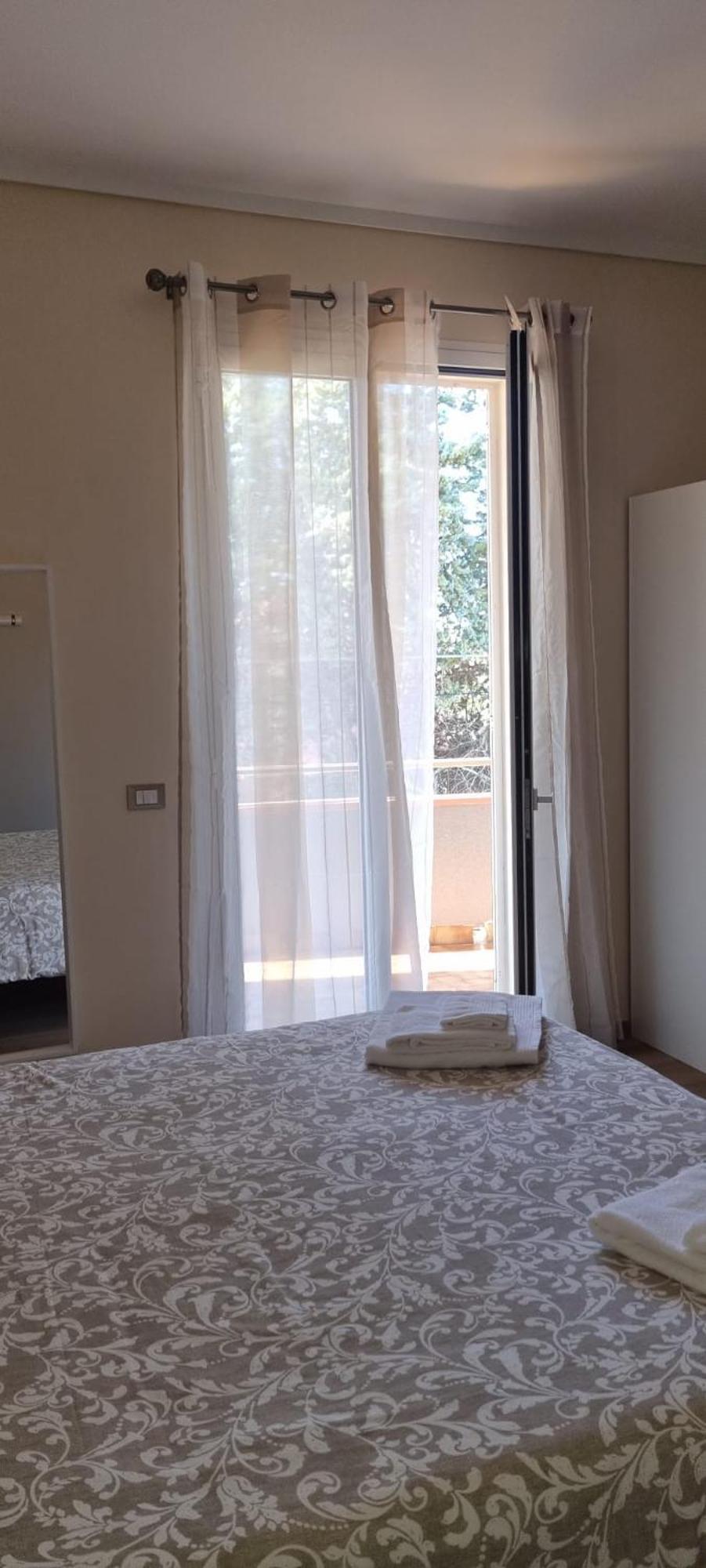 Alcantara Suites Trapani Eksteriør bilde