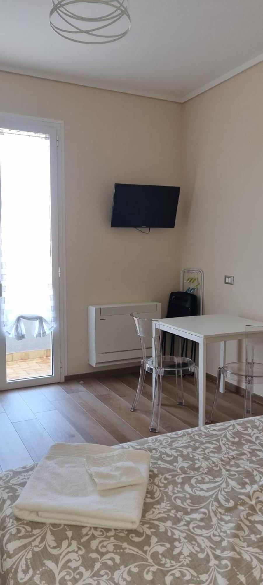 Alcantara Suites Trapani Eksteriør bilde