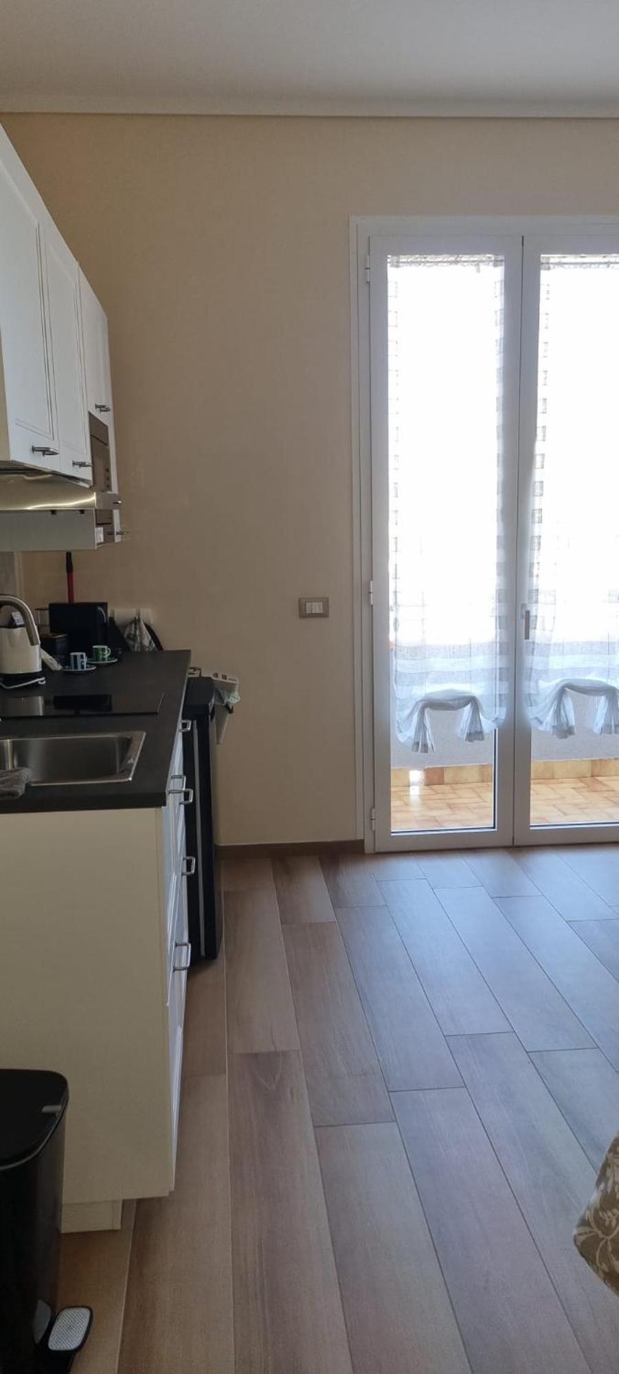 Alcantara Suites Trapani Eksteriør bilde